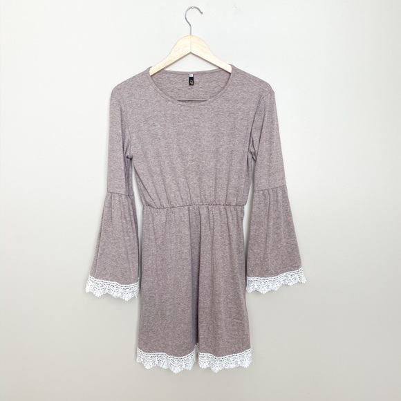 🥳 3 for 20$ Boho Dress - Picture 2 of 5